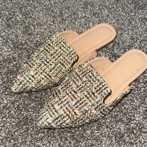 🔹Really pretty mules!🔹